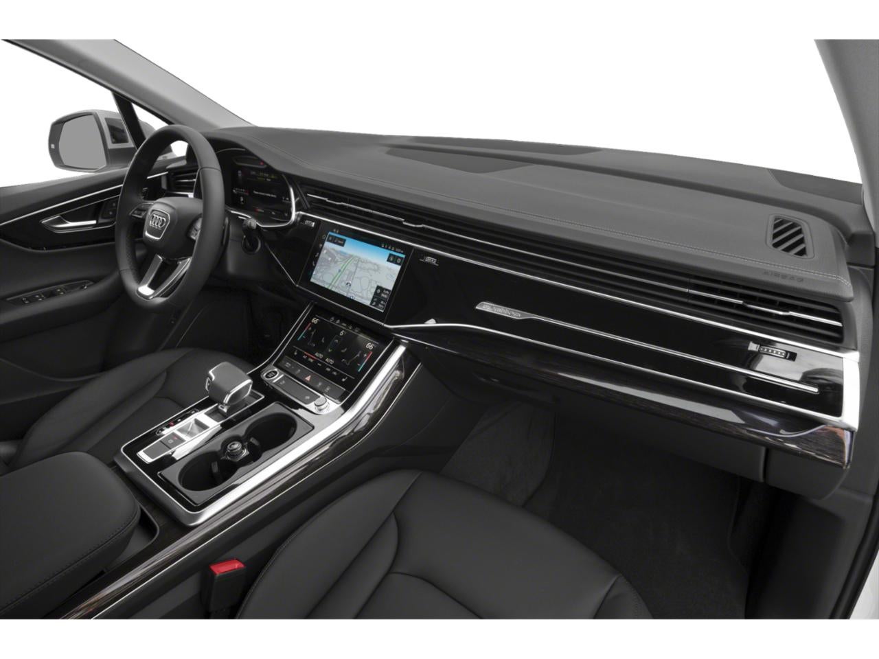 2024 Audi Q7 Prestige 55 TFSI quattro