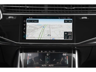 2024 Audi Q7 Prestige 55 TFSI quattro