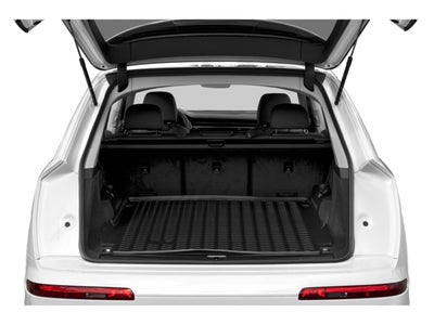 2024 Audi Q7 Prestige 55 TFSI quattro