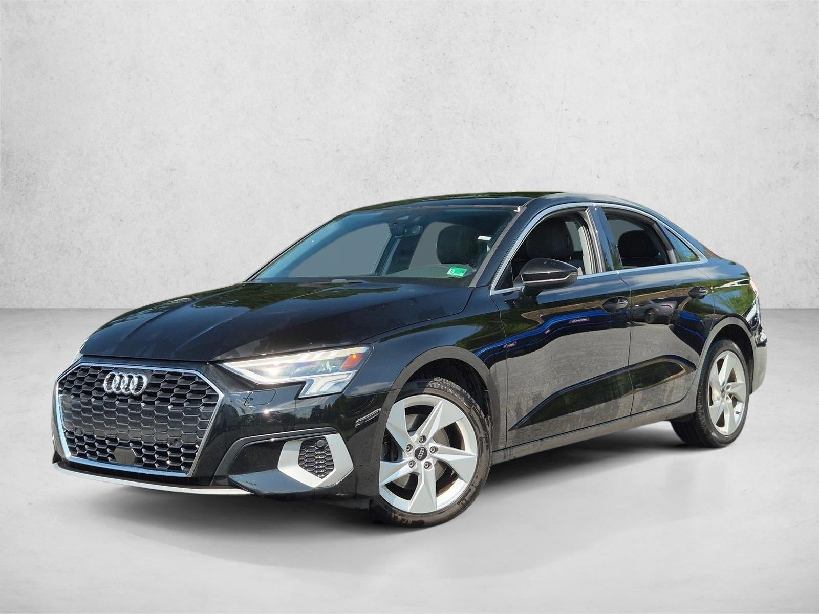 2023 Audi A3 Premium 40 TFSI