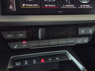 2023 Audi A3 Premium 40 TFSI