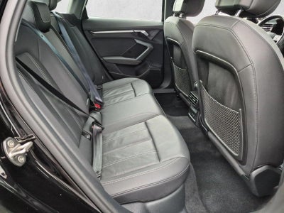 2023 Audi A3 Premium 40 TFSI