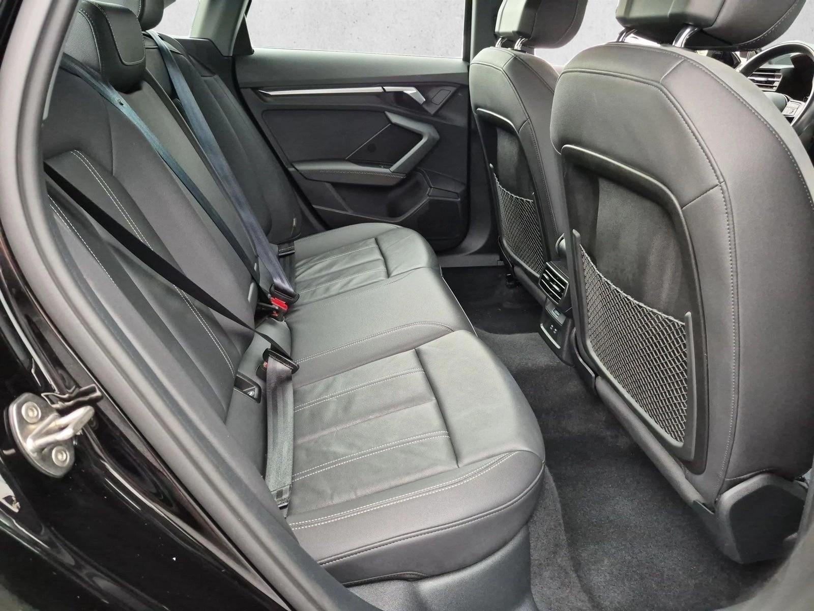 2023 Audi A3 Premium 40 TFSI