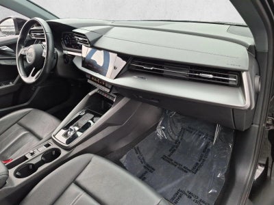 2023 Audi A3 Premium 40 TFSI