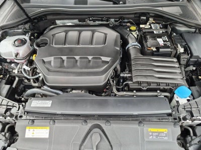 2023 Audi A3 Premium 40 TFSI