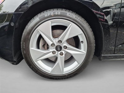 2023 Audi A3 Premium 40 TFSI