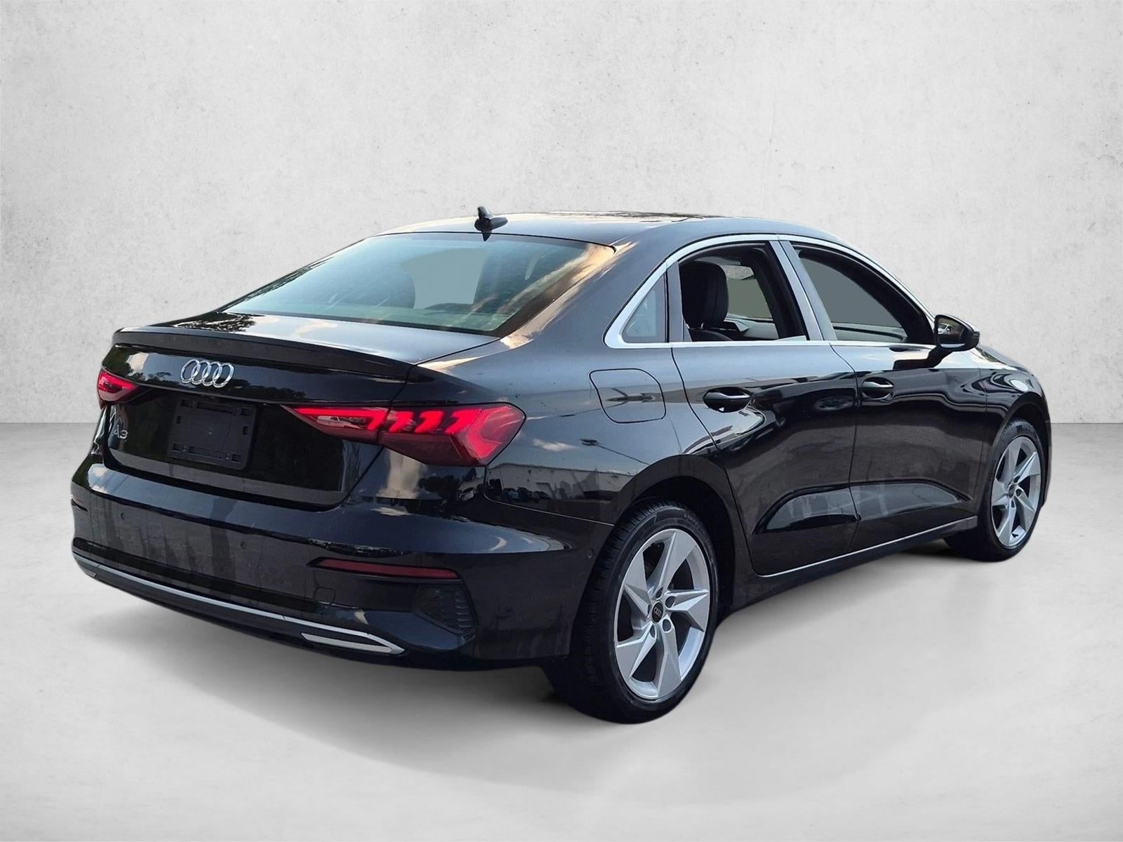 2023 Audi A3 Premium 40 TFSI