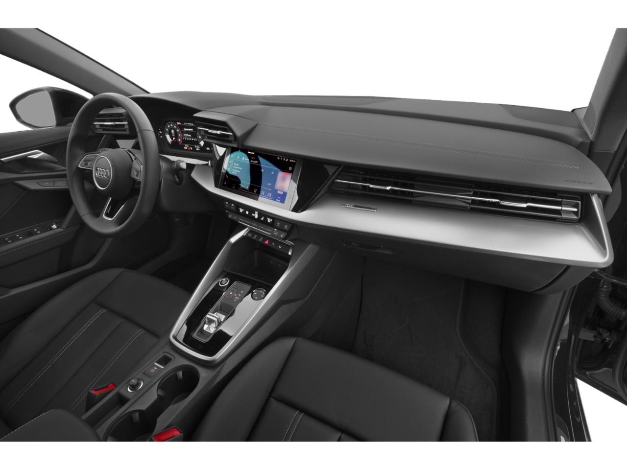 2023 Audi A3 Premium 40 TFSI