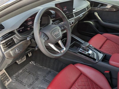 2024 Audi S5 Sportback Premium Plus 3.0 TFSI quattro