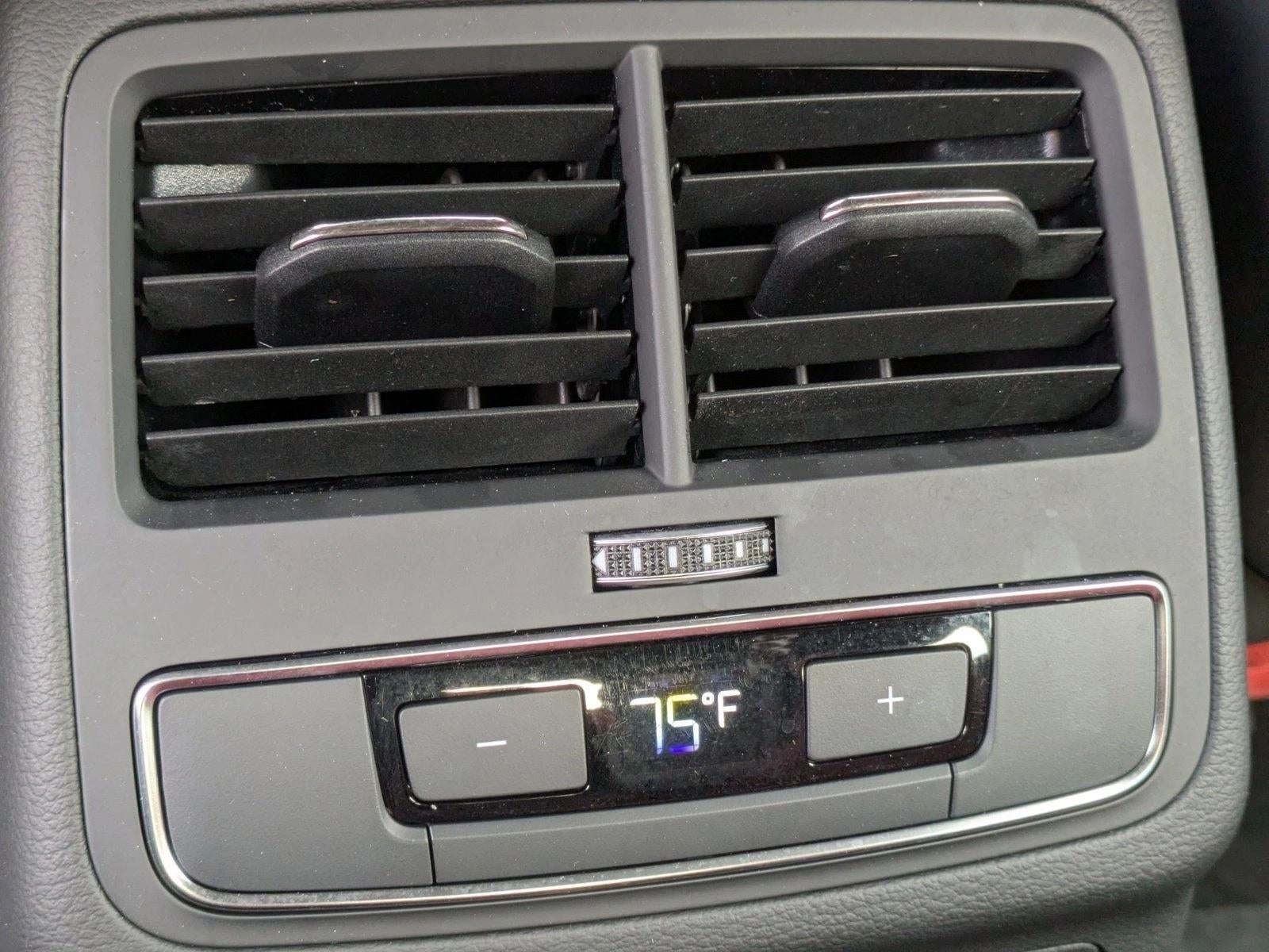 2024 Audi S5 Sportback Premium Plus 3.0 TFSI quattro