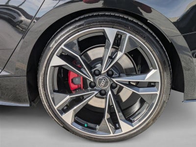 2024 Audi S5 Sportback Premium Plus 3.0 TFSI quattro