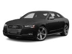 2013 Audi S5 Auto Premium Plus