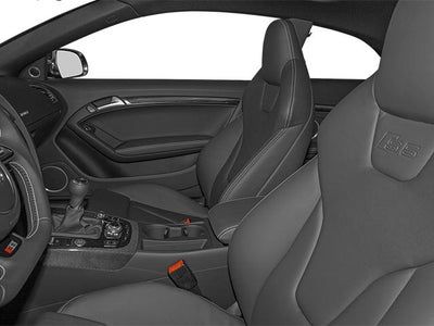 2013 Audi S5 Auto Premium Plus