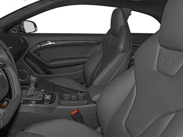 2013 Audi S5 Auto Premium Plus