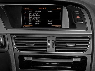 2013 Audi S5 Auto Premium Plus
