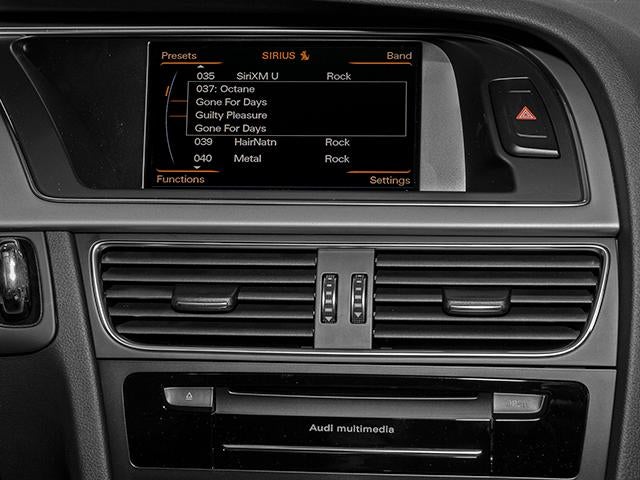 2013 Audi S5 Auto Premium Plus