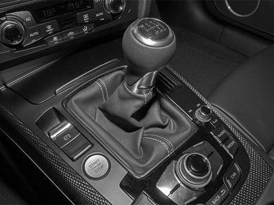 2013 Audi S5 Auto Premium Plus