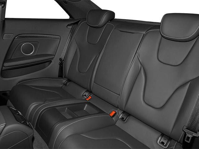 2013 Audi S5 Auto Premium Plus