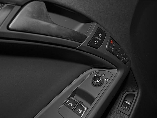 2013 Audi S5 Auto Premium Plus
