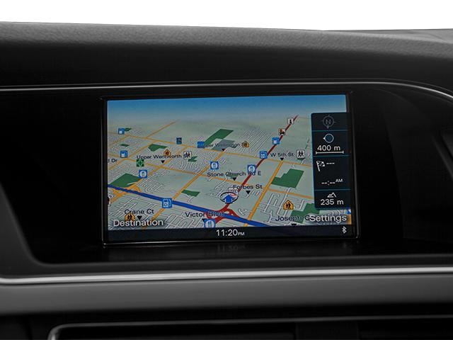 2013 Audi S5 Auto Premium Plus