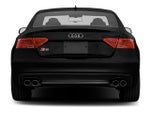 2013 Audi S5 Auto Premium Plus