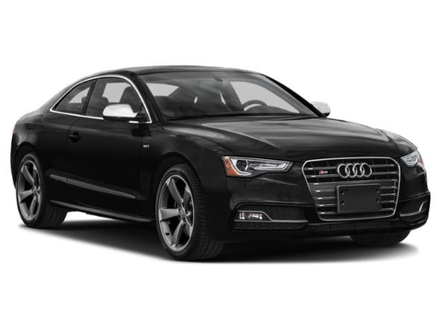 2013 Audi S5 Auto Premium Plus