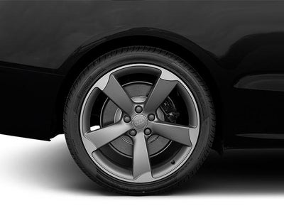 2013 Audi S5 Auto Premium Plus
