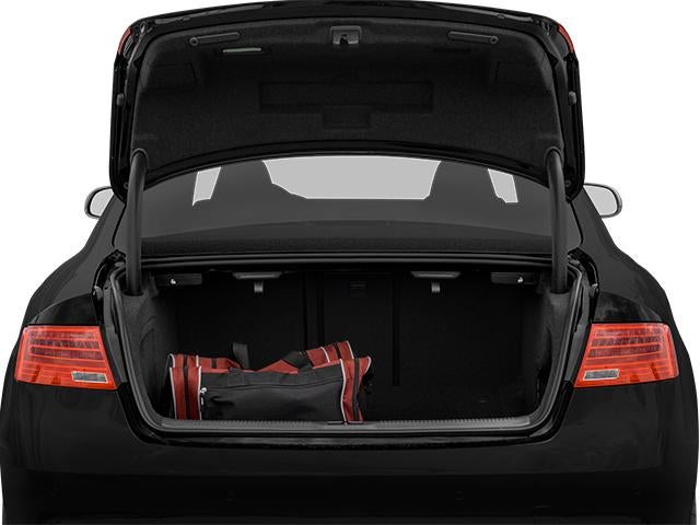 2013 Audi S5 Auto Premium Plus