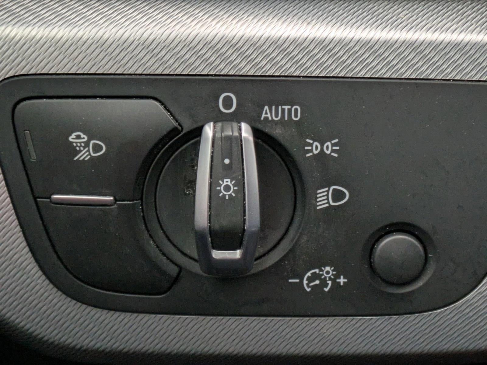 2018 Audi A4 2.0 TFSI Premium S Tronic quattro AWD