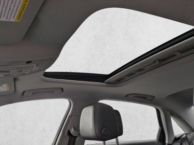 2018 Audi A4 2.0 TFSI Premium S Tronic quattro AWD