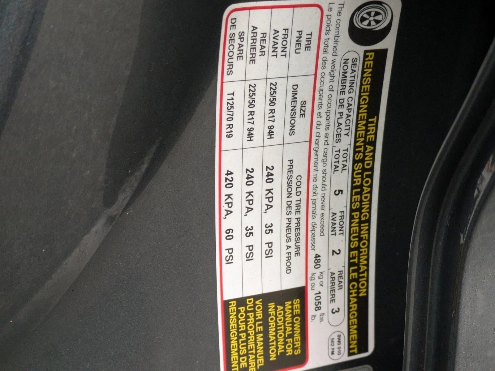 2018 Audi A4 2.0 TFSI Premium S Tronic quattro AWD