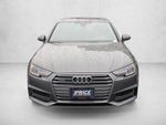 2018 Audi A4 2.0 TFSI Premium S Tronic quattro AWD