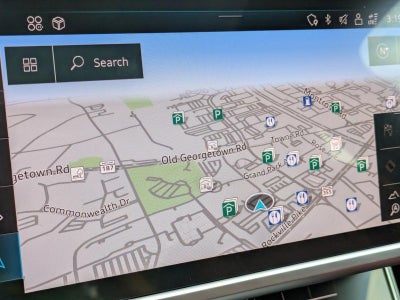 2024 Audi S6 Sedan 2.9 TFSI Premium Plus