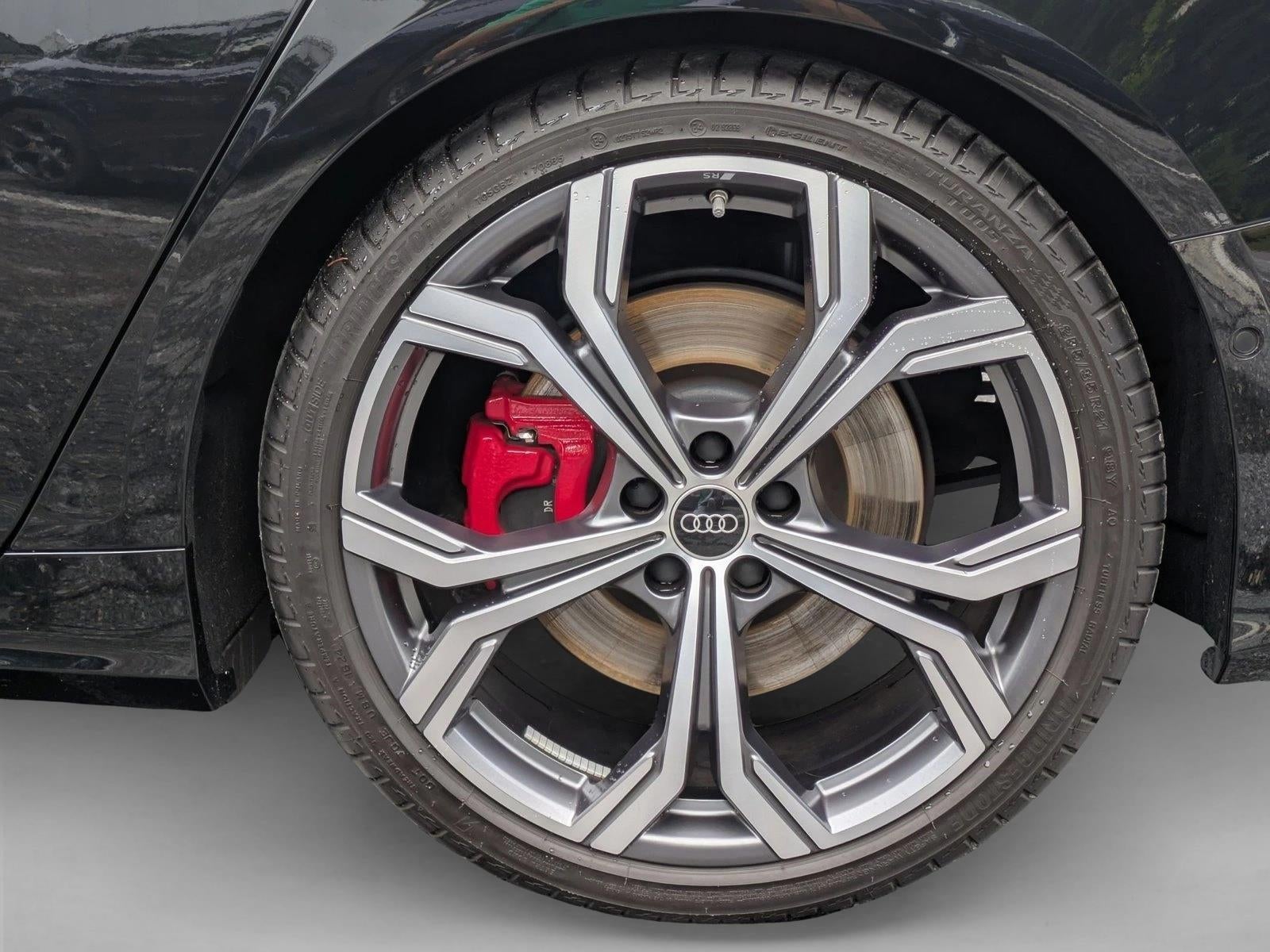 2024 Audi S6 Sedan 2.9 TFSI Premium Plus