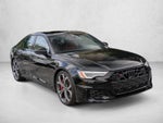 2024 Audi S6 Sedan 2.9 TFSI Premium Plus