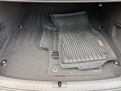 2024 Audi S6 Sedan 2.9 TFSI Premium Plus