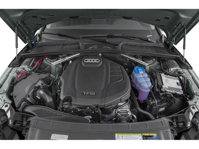 2019 Audi A4 Premium Plus 40 TFSI