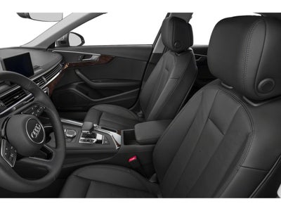2019 Audi A4 Premium Plus 40 TFSI