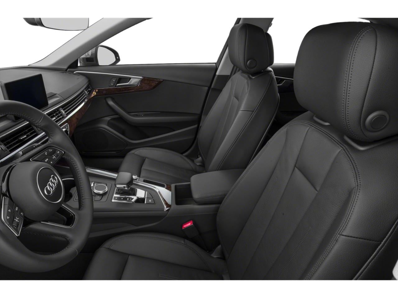 2019 Audi A4 Premium Plus 40 TFSI