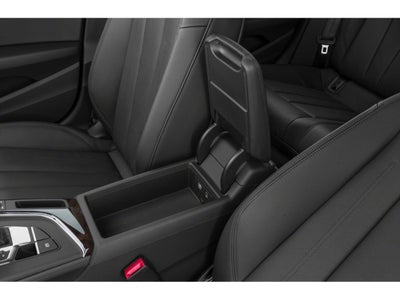 2019 Audi A4 Premium Plus 40 TFSI