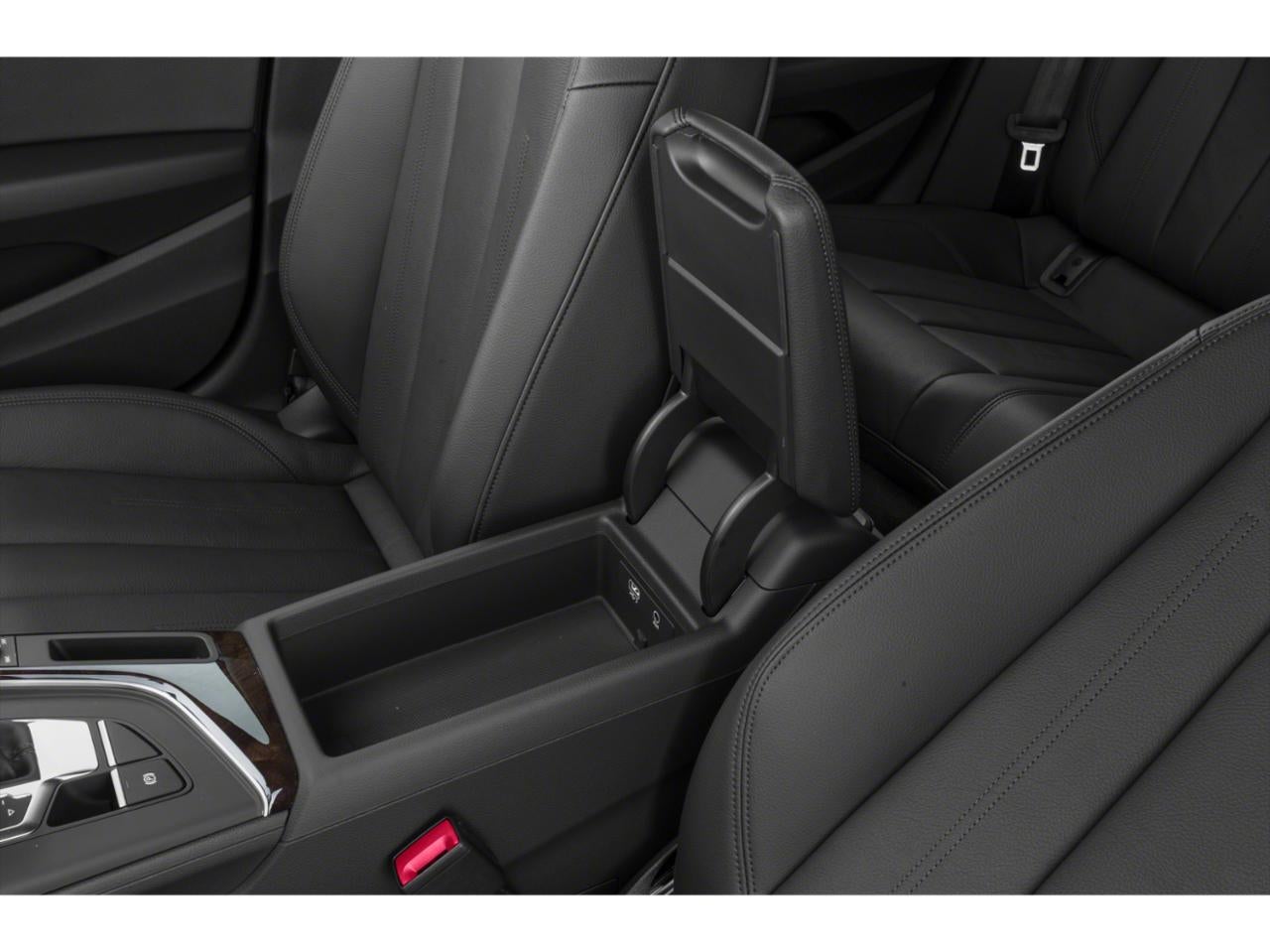 2019 Audi A4 Premium Plus 40 TFSI