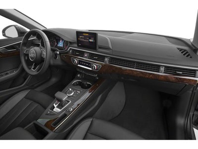2019 Audi A4 Premium Plus 40 TFSI