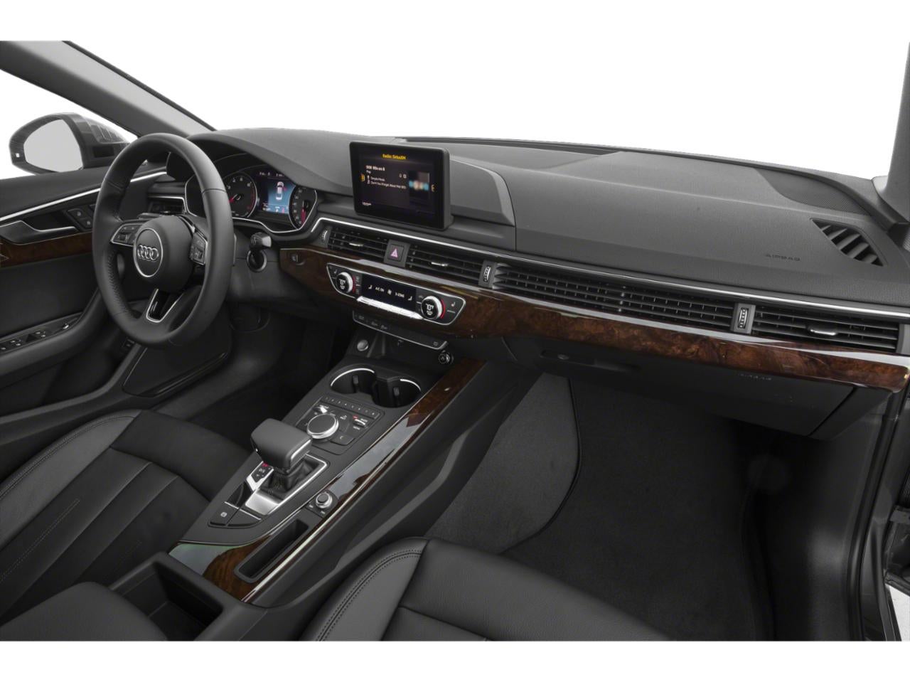 2019 Audi A4 Premium Plus 40 TFSI