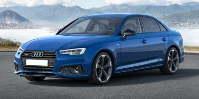 2019 Audi A4 Premium Plus 40 TFSI