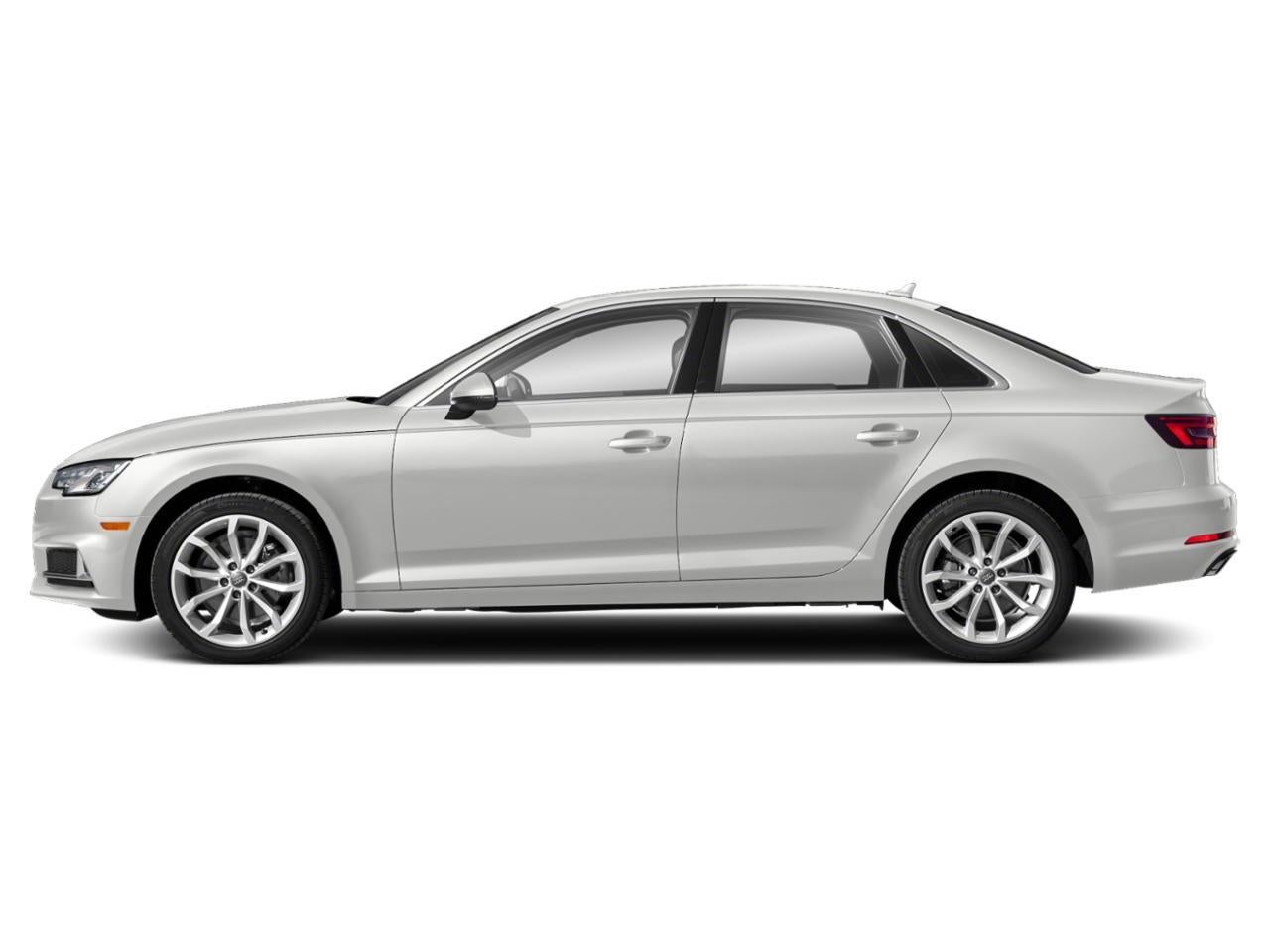 2019 Audi A4 Premium Plus 40 TFSI