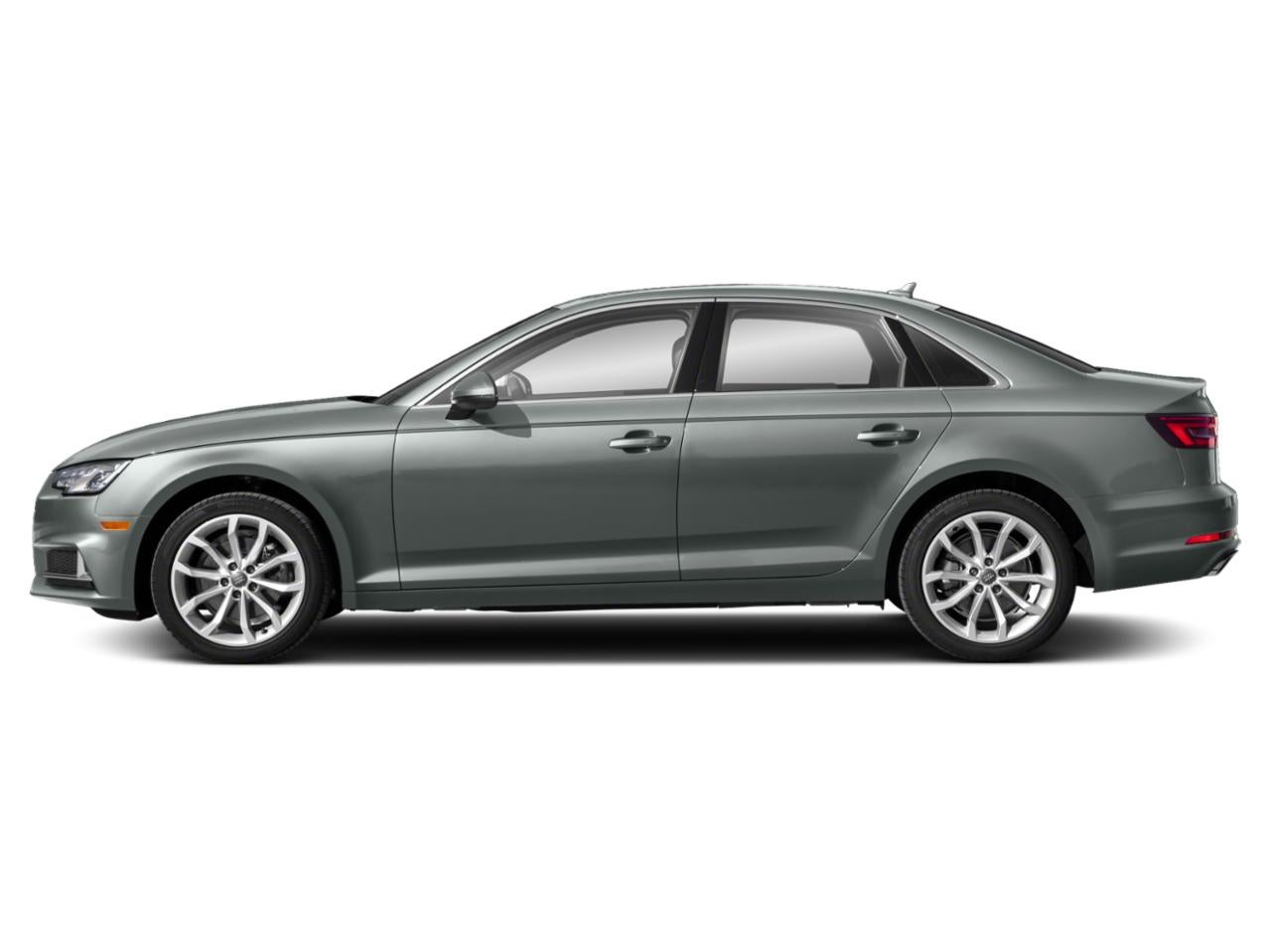 2019 Audi A4 Premium Plus 40 TFSI