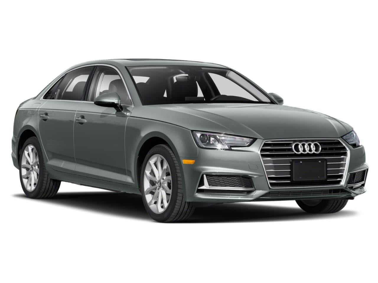 2019 Audi A4 Premium Plus 40 TFSI