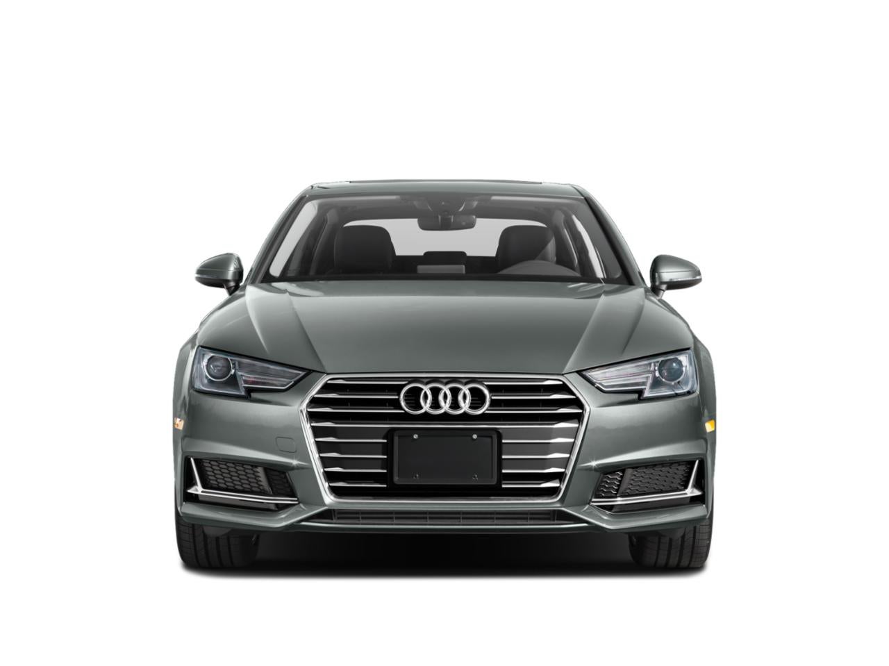 2019 Audi A4 Premium Plus 40 TFSI