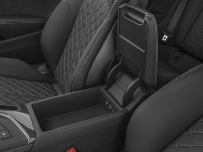 2018 Audi S5 Coupe 3.0 TFSI Premium Plus