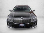 2021 BMW 740i xDrive Sedan
